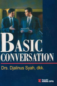 Image of BASIC CONVERSATION