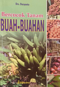 Image of Bercocok Tanam Buah-buahan