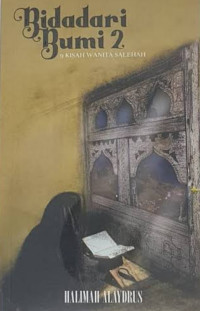 Image of Bidadari Bumi 2: 9 Kisah Wanita Salehah