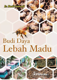 Image of Budi Daya Lebah Madu