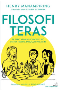 Image of Filosofi Teras