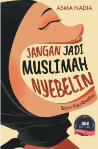 Image of JanganJadi Muslimah Nyebelin : Salon Kepribadian