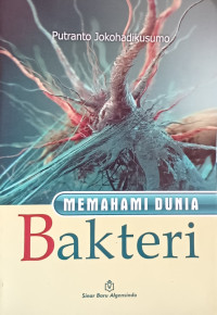 Image of Memahami Dunia Bakteri