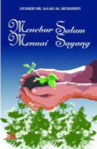 Image of Menebar Salam Menuai Sayang