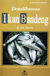 Image of Pemeliharaan Ikan Bandeng di Air Tawar