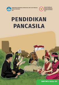 Image of Pendidikan Pancasila