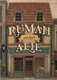 Image of Rumah Untuk Alie