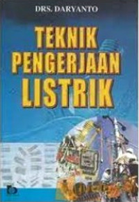 Image of Teknik Pengerjaan Listrik