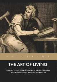 Image of THE ART OF LIVING