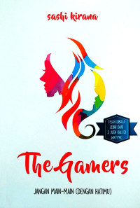 Image of The Gamers